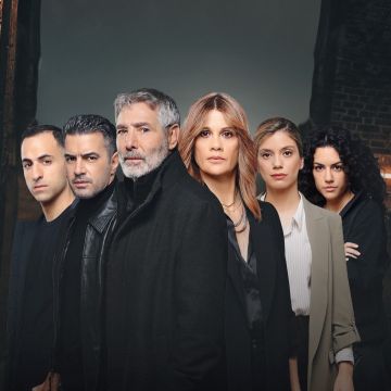 ΕΡΤ1: Δυνατές πρεμιέρες με σειρές που θα καθηλώσουν από τη Δευτέρα 15 Σεπτεμβρίου 2025