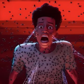 To τέρας του άγχους πρωταγωνιστεί στη νέα ταινία μικρού μήκους της Sony