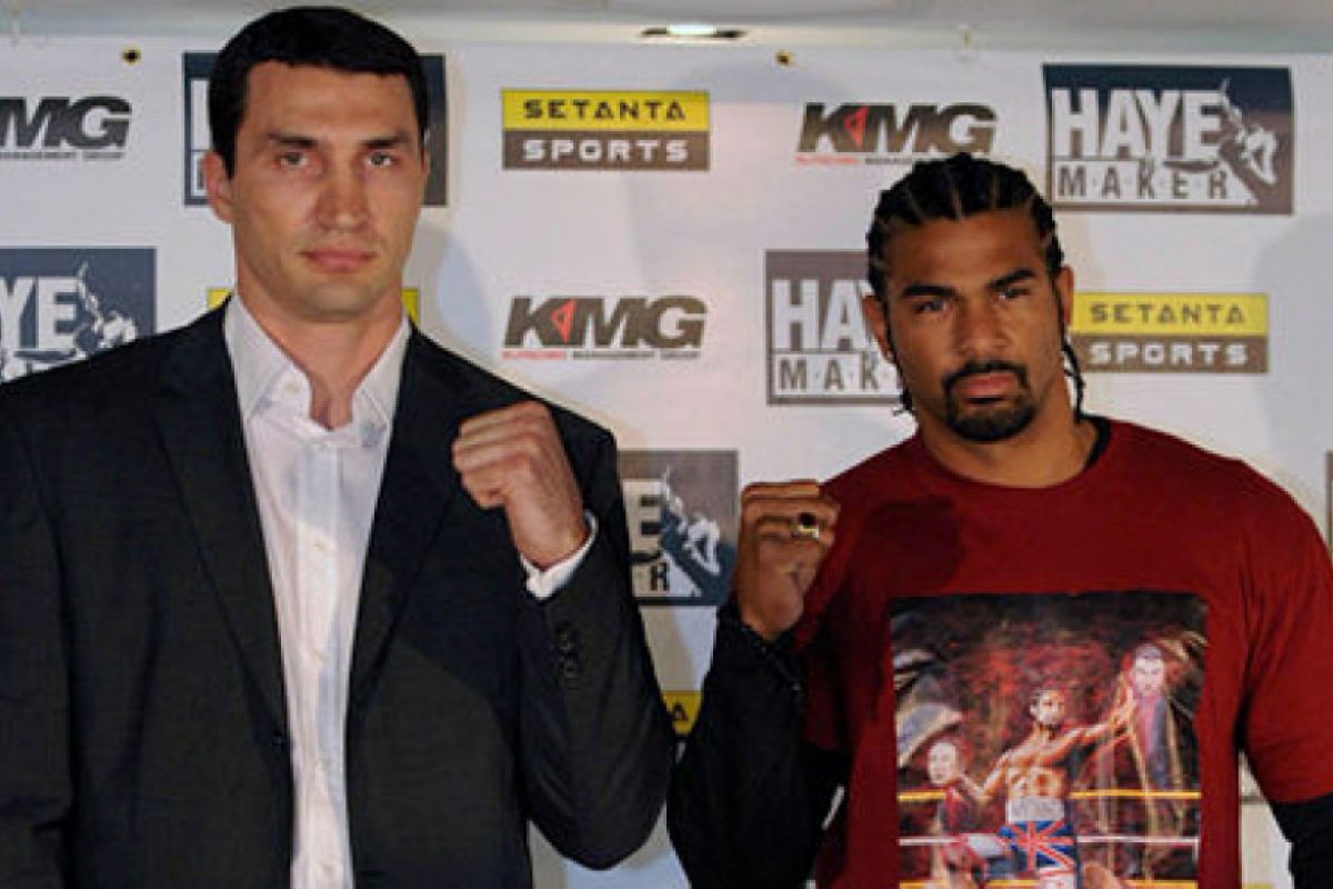 "Behind the ropes" απόψε στο Sky sports HD1