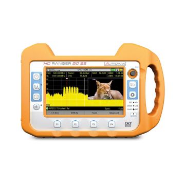 PROMAX HD RANGER 50 SE στα 1.900€