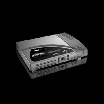 Ψηφιακοί Διαμορφωτές MAC-401 και MAC-Home