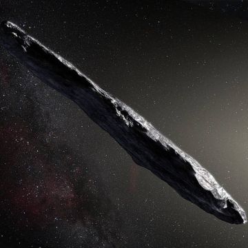 Διαστημικά ιστιοφόρα «τσέπης» θα ελέγχουν κοσμικά UFO