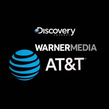 Κολοσσό στο streaming δημιουργούν οι AT&T και Discovery