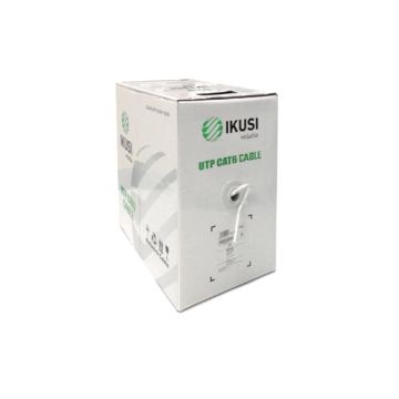 Η IKUSI ανανεώνει τη γκάμα καλωδίων που προσφέρει