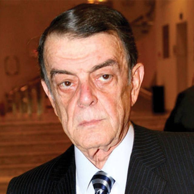 Πέθανε ο Μίνως Κυριακού – Η ανακοίνωση του ΑΝΤ1