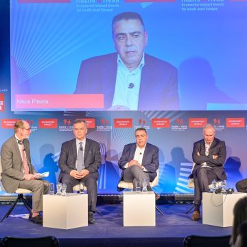 Vodafone Ελλάδας: Η Κρήτη αναδεικνύεται σε διεθνή κόμβο ψηφιακής συνδεσιμότητας