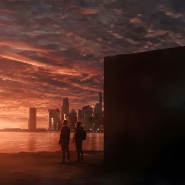 Λάτρεις της επιστημονικής φαντασίας αποθεώνουν το Dark Matter στο Apple TV+