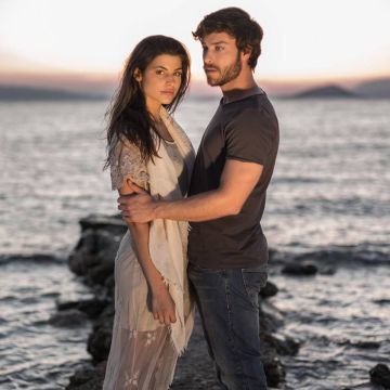 Alpha: Πρώτο το "Τατουάζ" και με διαφορά!