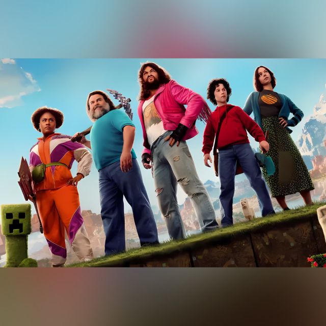 Minecraft: Η ταινία αναμένεται να αποτίσει φόρο τιμής σε μια θρυλική φιγούρα της κοινότητας