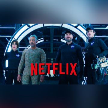 Netflix: Έρχεται η πρώτη σειρά που θα μπορείτε να δείτε ανακατεμένα τα επεισόδια!