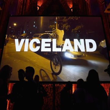 Ο όμιλος Antenna υπογράφει συμφωνία για τη διανομή περιεχομένου του Viceland