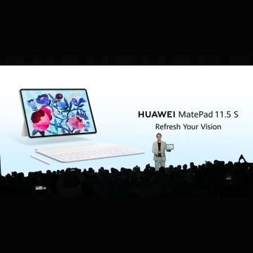 Η Huawei παρουσιάζει τη νέα γενιά συσκευών της – Καινοτομία χωρίς όρια