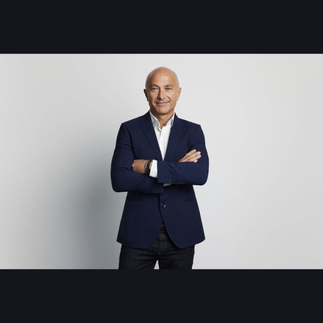 Vodafone Ελλάδας: Επενδύσεις σε δίκτυα νέας γενιάς και υποδομές τελευταίας τεχνολογίας αναβαθμίζουν την εμπειρία των συνδρομητών και ενισχύουν τη θέση της Ελλάδας στον διεθνή ψηφιακό χάρτη