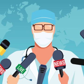 Ο CoViD-19 και τα Μέσα Ενημέρωσης: Καταστροφή ή Αναγέννηση;