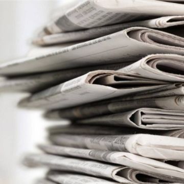 Ξεκίνησε η καταγραφή των επιχειρήσεων του Έντυπου Τύπου με στόχο την ενίσχυση τους