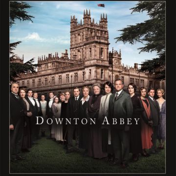 Στις 26 Δεκεμβρίου ο 4ος κύκλος του Downton Abbey αποκλειστικά στον OTE TV