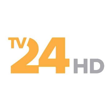 Τον Μάιο ξεκινά το TV24 HD