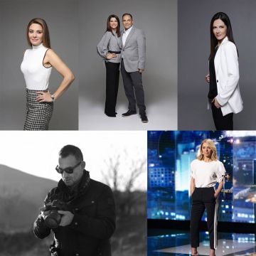 Το OPEN στον παλμό των εκλογών 2019