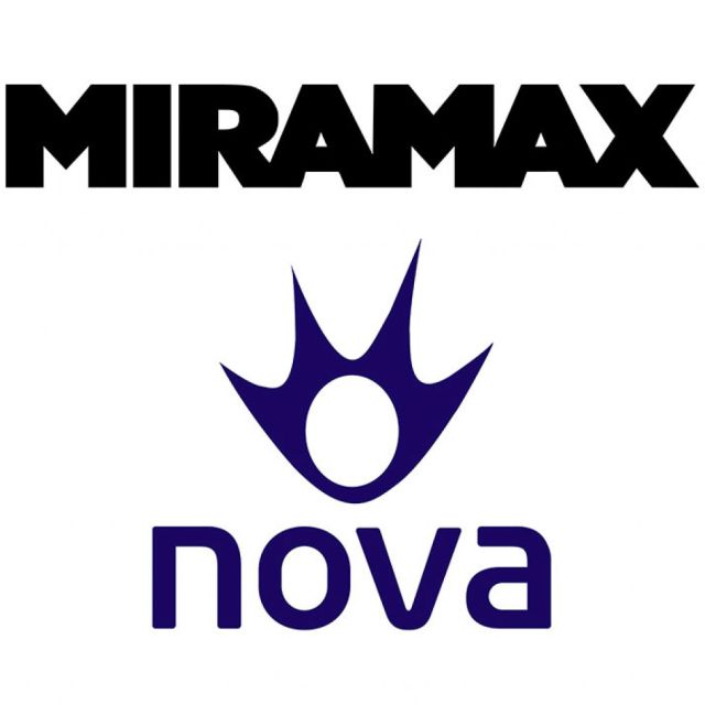 Ανανέωση Συνεργασίας Nova – Miramax