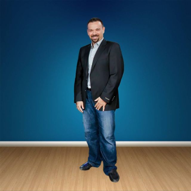 Ηλίας Βλάχος