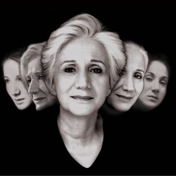 «Olympia» – Ένα αποκαλυπτικό ντοκιμαντέρ για τη διάσημη Ελληνοαμερικανίδα ηθοποιό Ολυμπία Δουκάκη στην ΕΡΤ2