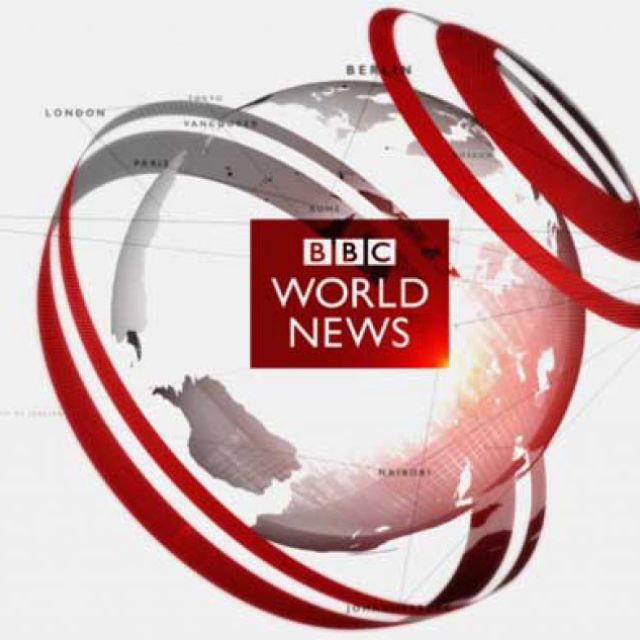 Το BBC World News σε 300 εκατομμύρια σπίτια