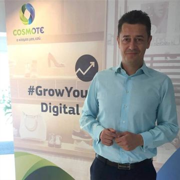 Μεγάλη η ανταπόκριση των επιχειρήσεων στο  #GrowYourBusiness – Digital Training της COSMOTE