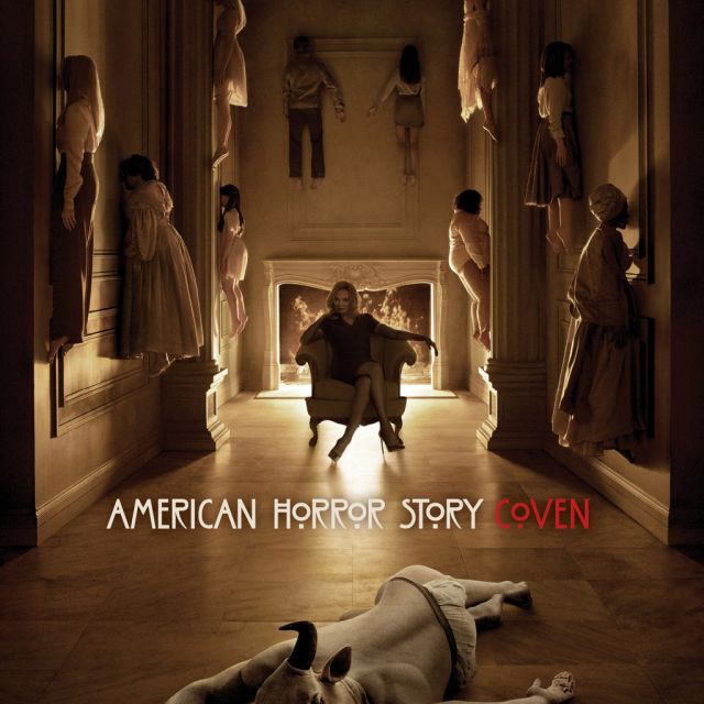 Ο τρόμος επιστρέφει το βράδυ της Κυριακής. Είσαστε έτοιμοι;