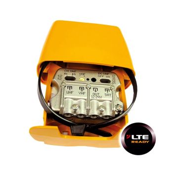 Νέες χαμηλότερες τιμές σε προϊόντα Televes