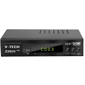 V-TECH Z2018 HD