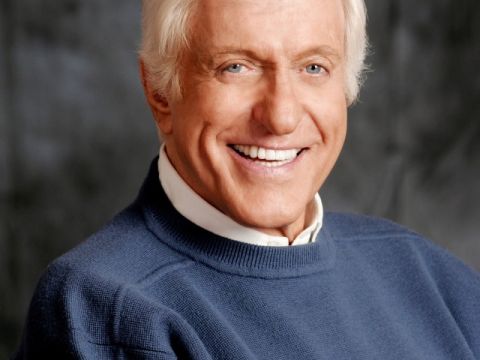 Dick Van Dyke 53587bee