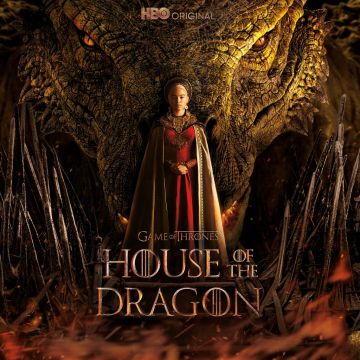 Η πολυαναμενόμενη σειρά House of The Dragon αποκλειστικά στο Vodafone TV￼