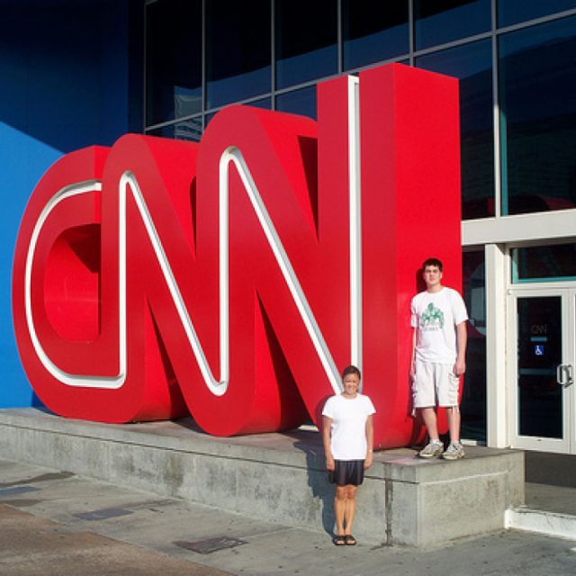 Διαθέσιμο το CNN για iPad στο App Store