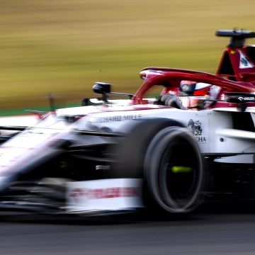 Το Γκραν Πρι της Τουρκίας στην ΕΡT Sports  και στα διαδικτυακά Μέσα της ΕΡΤ