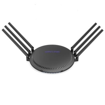 Amiko WAVLINK WN-531A6