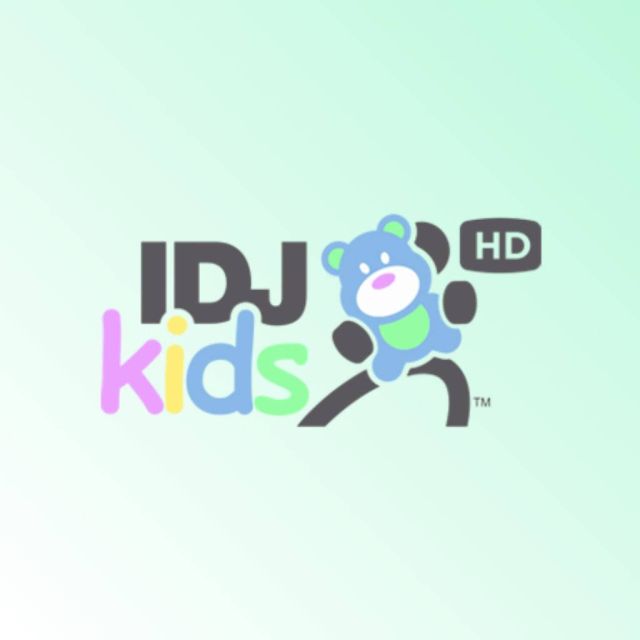 «IDJKids HD»: Νέο παιδικό κανάλι στη Nova!