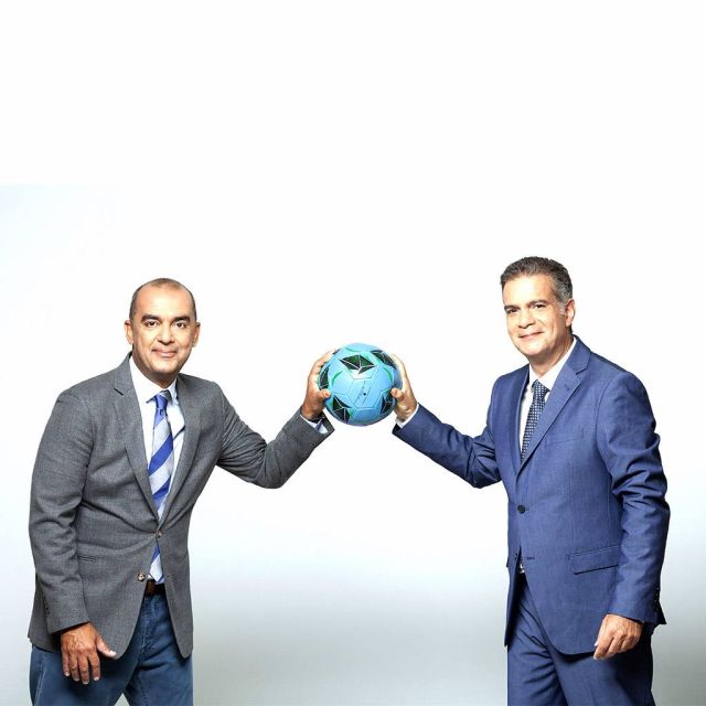 Την Κυριακή η Μπάλα στο Mega θα είναι Super