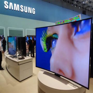 H Samsung Display θα συνεχίσει να κατασκευάζει LCD panels