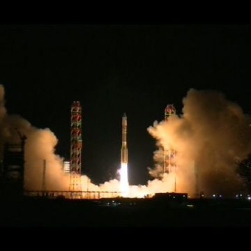 Επιτυχημένη η εκτόξευση του ViaSat-1