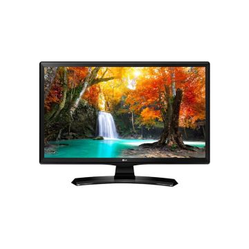 To νέο TV monitor της LG ΤΚ410V έχει διπλή χρήση τηλεόρασης και υπολογιστή