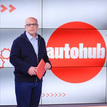 Mega: Πρεμιέρα AUTOHUB με τις πιο συναρπαστικές διαδρομές