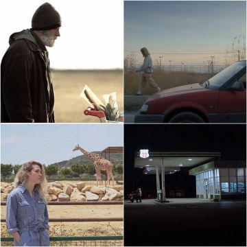 VICE SPECIALS : «Σκηνοθετώντας το Μέλλον»