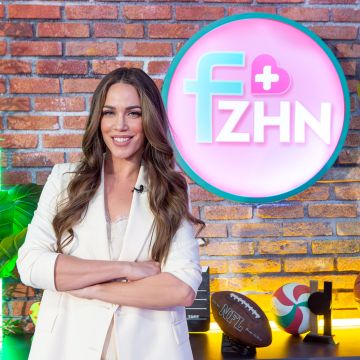 ΕΡΤ2 ΣΠΟΡ – «f+ΖΗΝ» με την Κατερίνα Στικούδη: Καλεσμένοι οι Κορίνα Πολίτη, Νίκος Παναγιωτόπουλος, Ιζαμπέλλα Φούλοπ & Ευάγγελος Φιλόπουλος