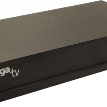 IKUSI HD200R, HD και MPEG-4