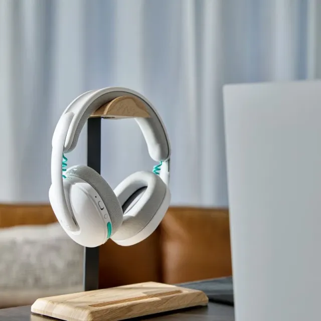 Η Logitech παρουσιάζει τα νέα ακουστικά G325