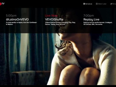 vevo tv 53bdb5b4