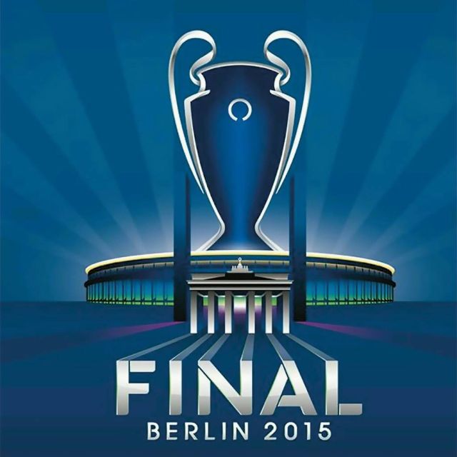 Ο τελικός του  UEFA Champions League Γιουβέντους – Μπαρτσελόνα, στα κανάλια Novasports