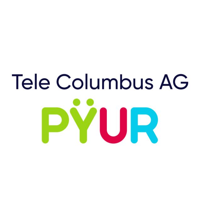 Η Tele Columbus ξεκινάει υβριδική υπηρεσία Android TV επόμενης γενιάς