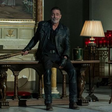  «The Walking Dead: Dead City» και «HIP» επιστρέφουν με νέες σεζόν τον Μάιο στην COSMOTE TV