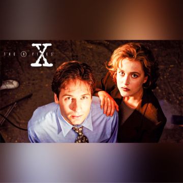 Το The X-Files επιστρέφει μάλλον ως reboot από τον σκηνοθέτη του Black Panther